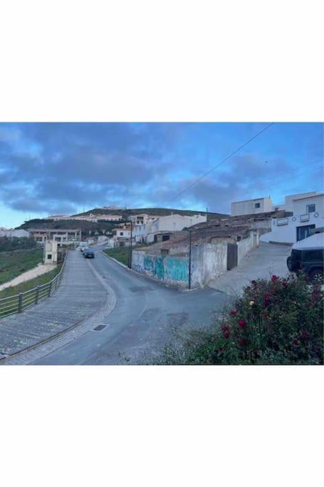 Casa Da Estrelinha Βίλα Carrapateira Εξωτερικό φωτογραφία