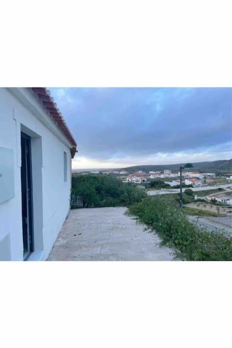 Casa Da Estrelinha Βίλα Carrapateira Εξωτερικό φωτογραφία