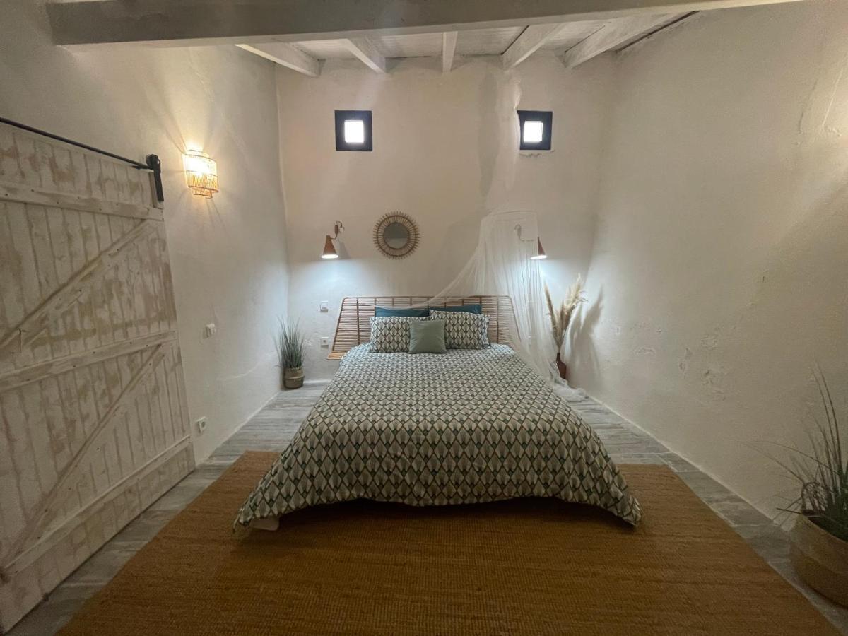 Casa Da Estrelinha Βίλα Carrapateira Εξωτερικό φωτογραφία