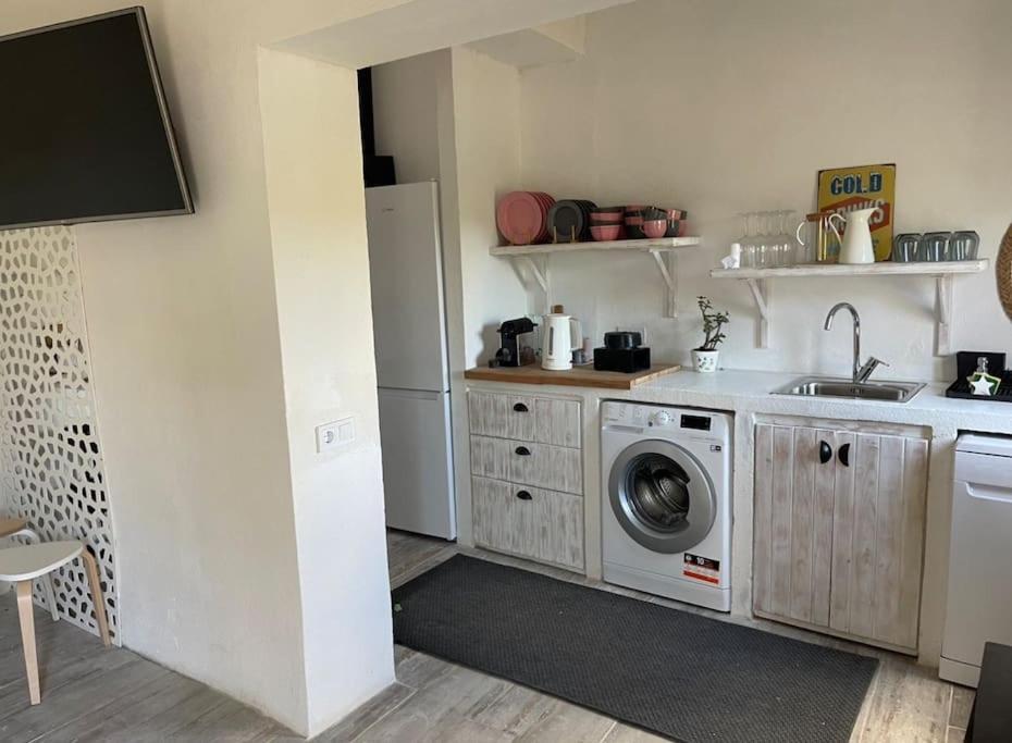 Casa Da Estrelinha Βίλα Carrapateira Εξωτερικό φωτογραφία