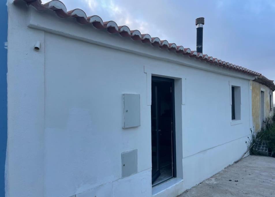 Casa Da Estrelinha Βίλα Carrapateira Εξωτερικό φωτογραφία