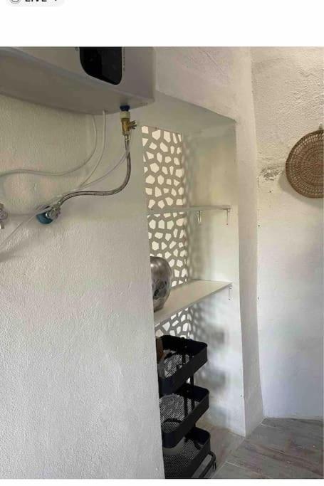 Casa Da Estrelinha Βίλα Carrapateira Εξωτερικό φωτογραφία
