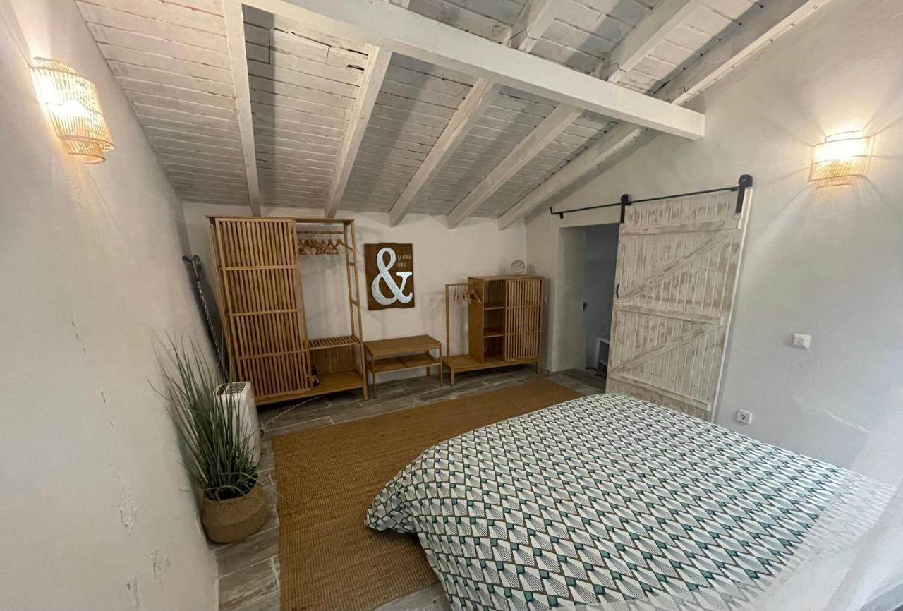 Casa Da Estrelinha Βίλα Carrapateira Εξωτερικό φωτογραφία