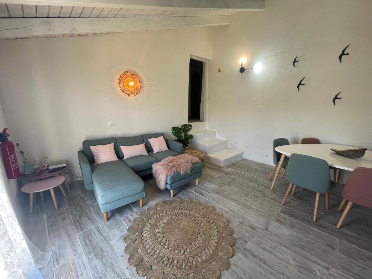 Casa Da Estrelinha Βίλα Carrapateira Εξωτερικό φωτογραφία