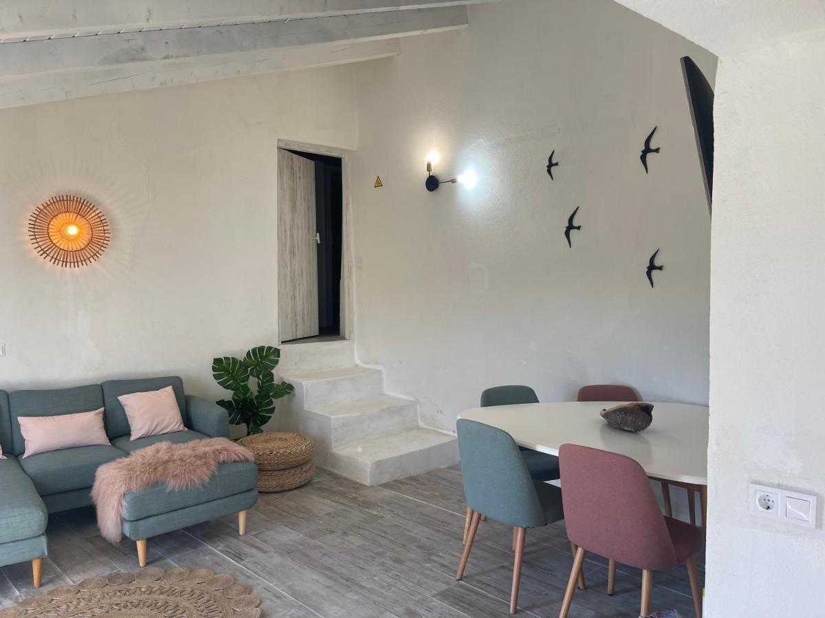 Casa Da Estrelinha Βίλα Carrapateira Εξωτερικό φωτογραφία