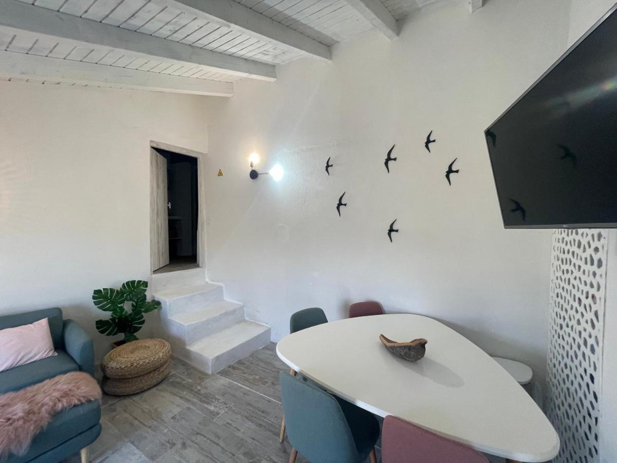 Casa Da Estrelinha Βίλα Carrapateira Εξωτερικό φωτογραφία