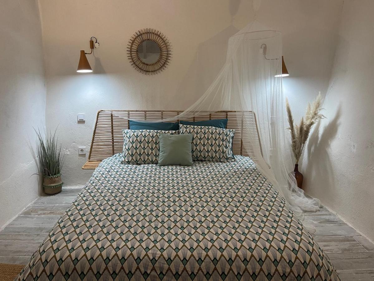 Casa Da Estrelinha Βίλα Carrapateira Εξωτερικό φωτογραφία