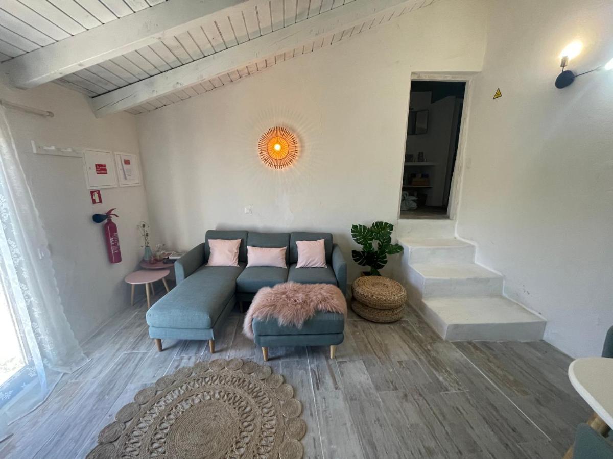 Casa Da Estrelinha Βίλα Carrapateira Εξωτερικό φωτογραφία