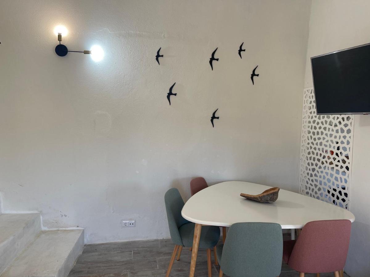 Casa Da Estrelinha Βίλα Carrapateira Εξωτερικό φωτογραφία