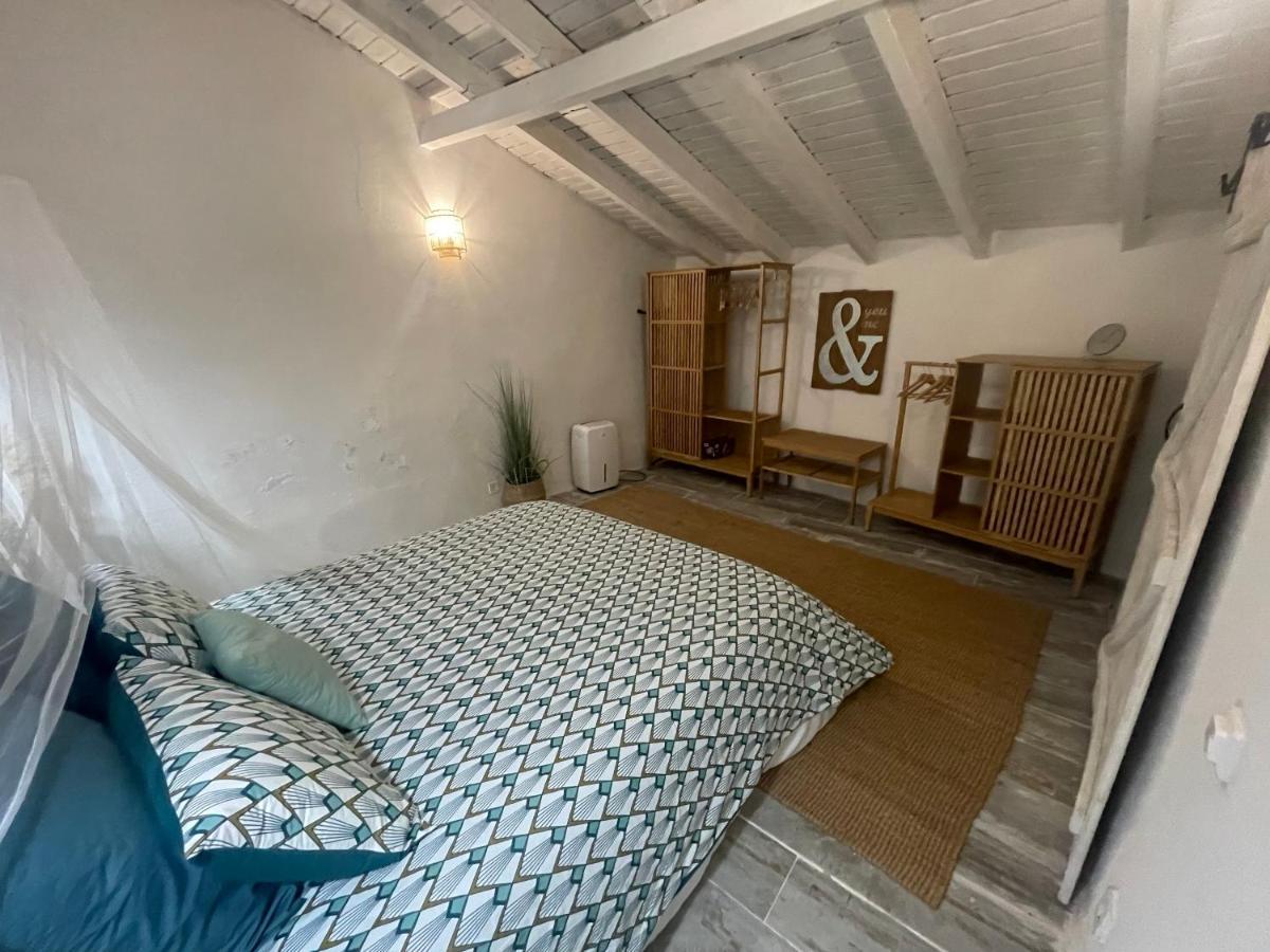 Casa Da Estrelinha Βίλα Carrapateira Εξωτερικό φωτογραφία