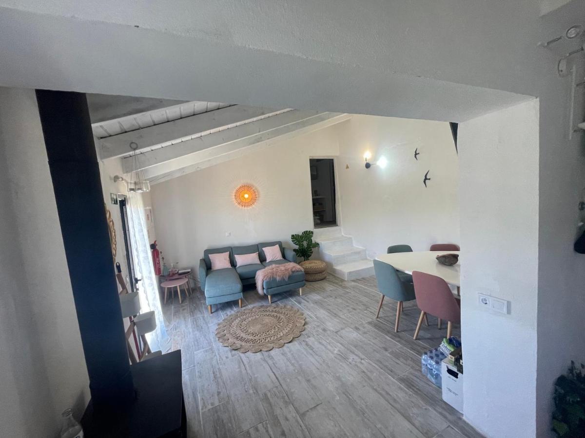 Casa Da Estrelinha Βίλα Carrapateira Εξωτερικό φωτογραφία
