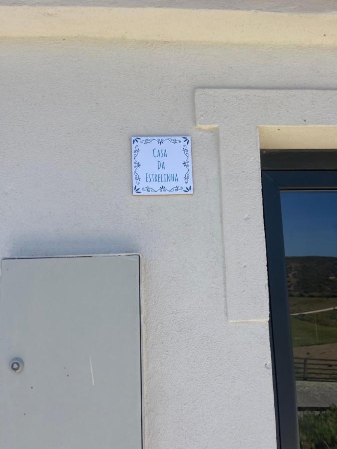 Casa Da Estrelinha Βίλα Carrapateira Εξωτερικό φωτογραφία