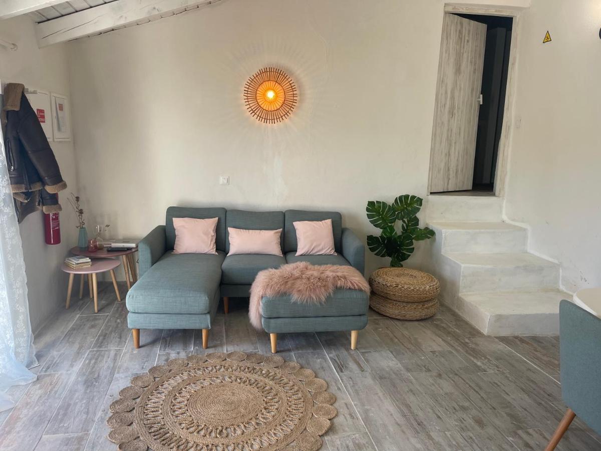 Casa Da Estrelinha Βίλα Carrapateira Εξωτερικό φωτογραφία